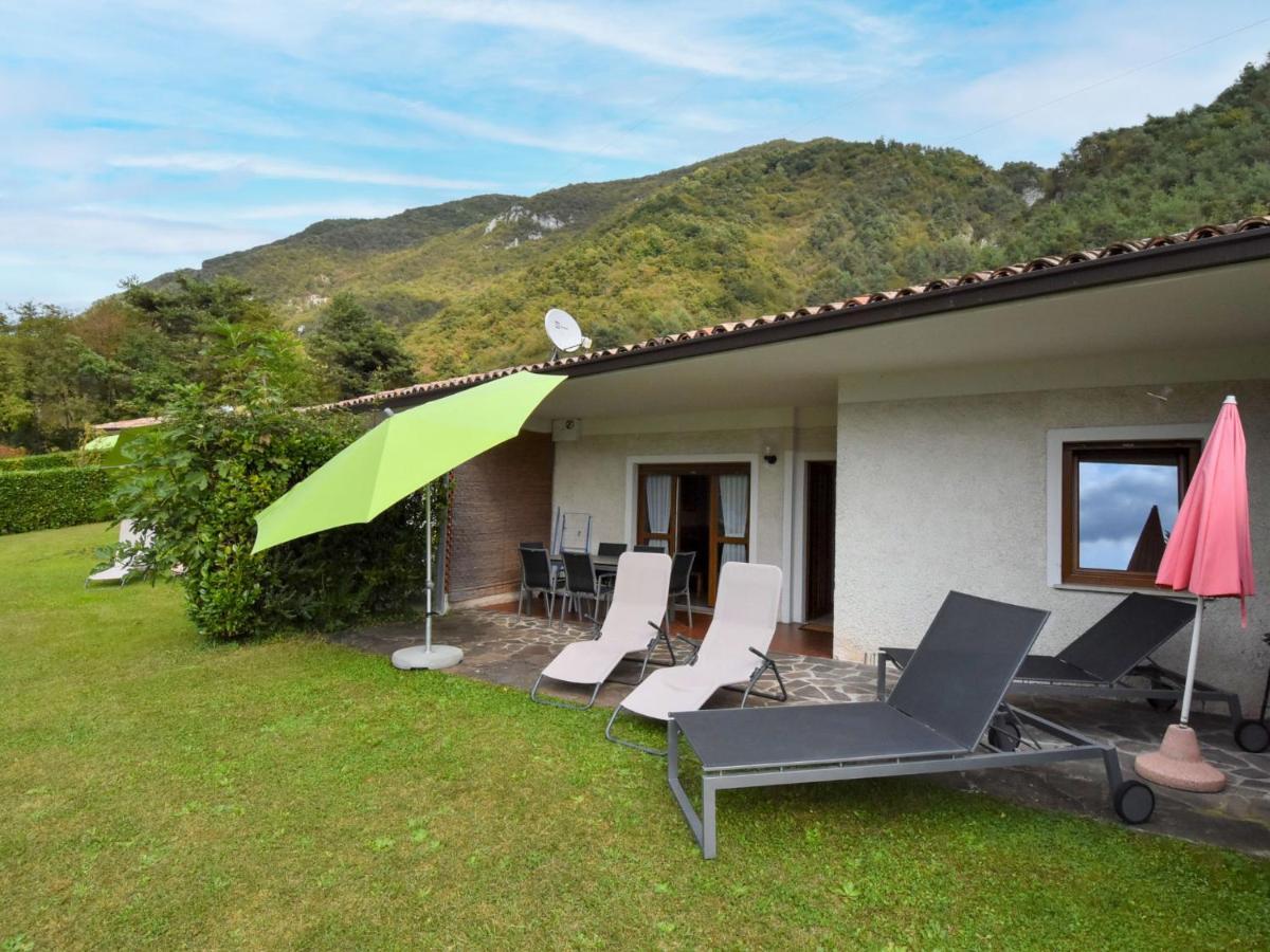 Crone Holiday Home Villa Vesta By Interhome מראה חיצוני תמונה