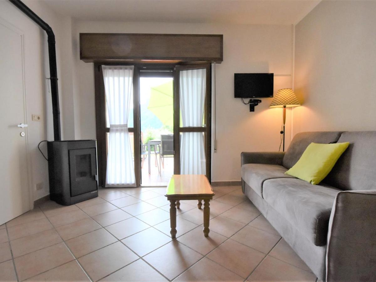 Crone Holiday Home Villa Vesta By Interhome מראה חיצוני תמונה
