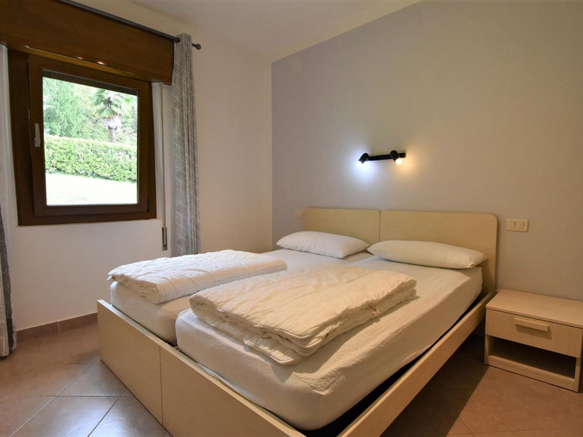Crone Holiday Home Villa Vesta By Interhome מראה חיצוני תמונה